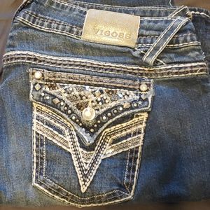 VIGOSS Jeans